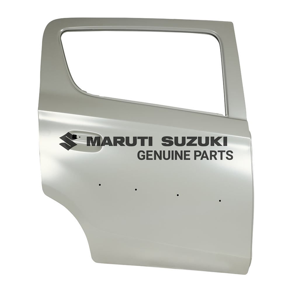 Buy PANEL ASSYREAR DOORR 68003M53M31,Maruti Suzuki Genuine Parts