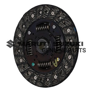 CLUTCH - DISC