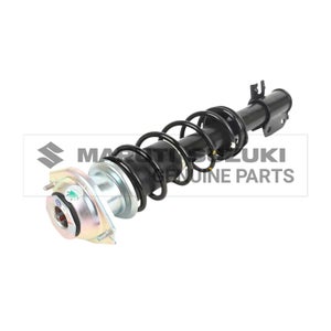 FRONT SUSPENSION STRUT SET (LEFT)