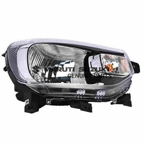 HEAD LAMP ASSEMBLY (RIGHT)