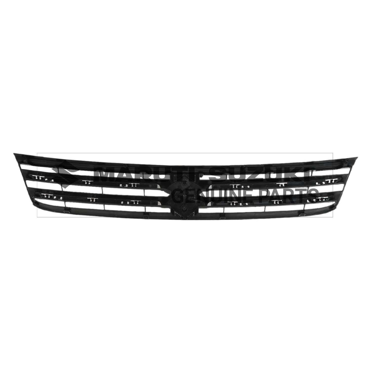 GRILLE_ RADIATOR (BLACK)