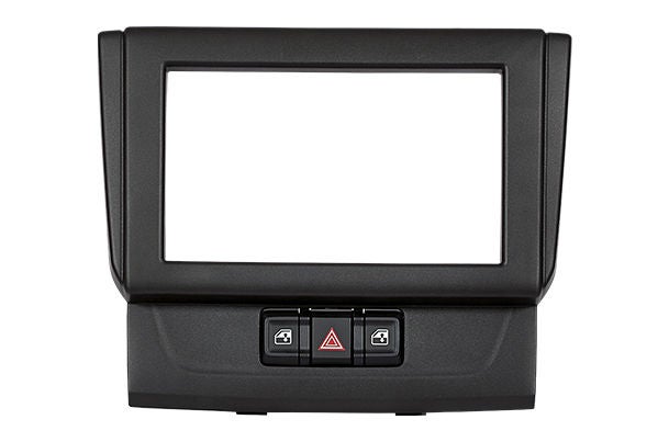 Power Windows - Front Door - L | Alto K10