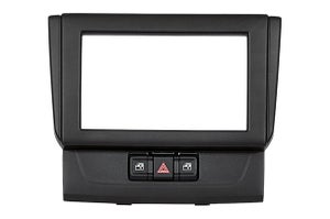 Power Windows - Front Door - L | Alto K10