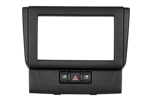Power Windows - Front Door - L | Alto K10