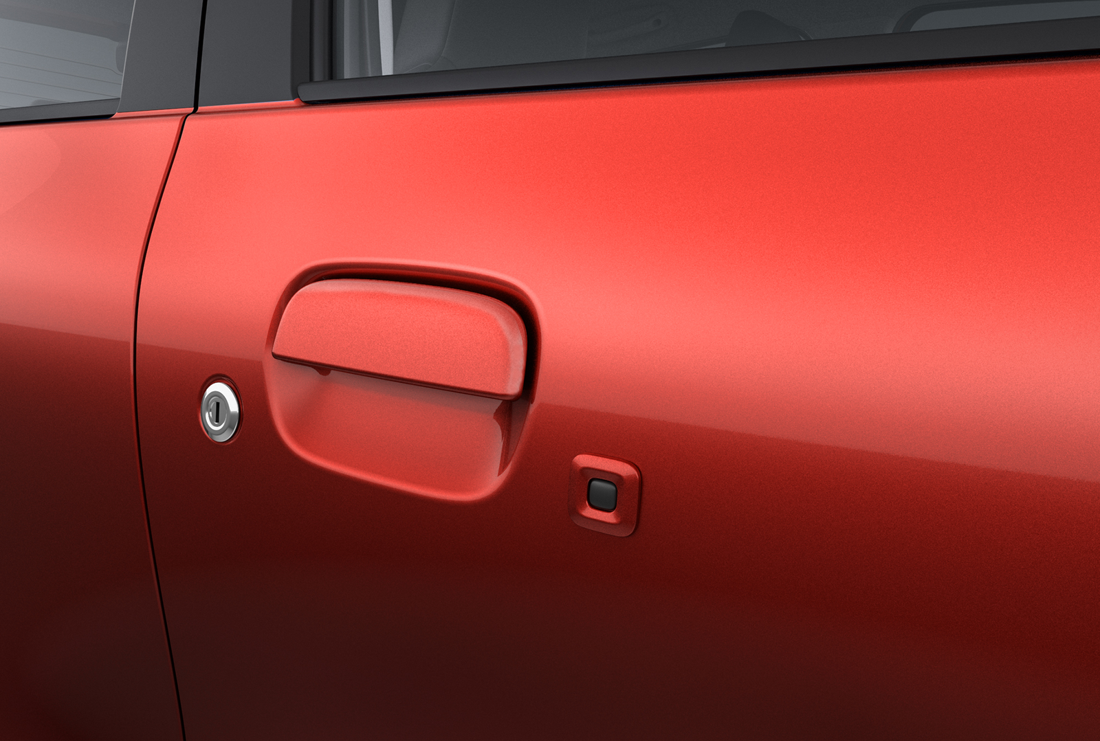 Door Request Sensor