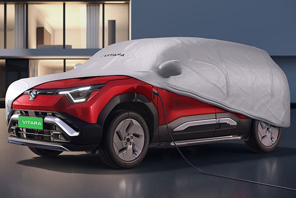 Body Cover | e VITARA