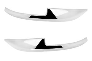 ORVM Garnish |New Baleno (Alpha Zeta & Delta Variant)