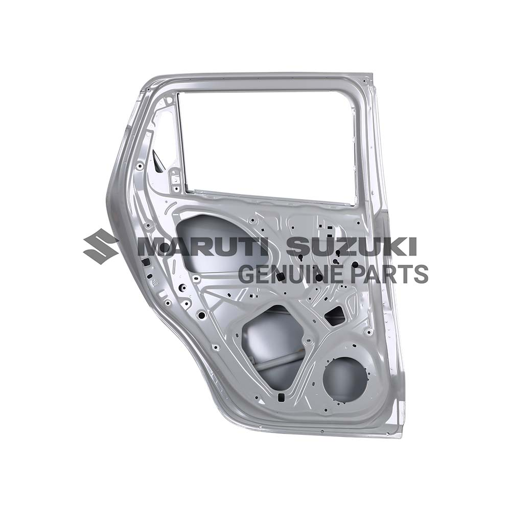Buy PANEL ASSEMBLY REAR DOOR_LEFT 68004M55R02,Maruti Suzuki