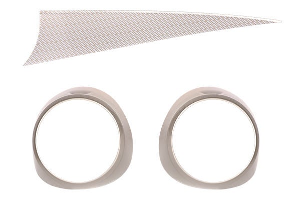 Interior Styling Kit | New Celerio