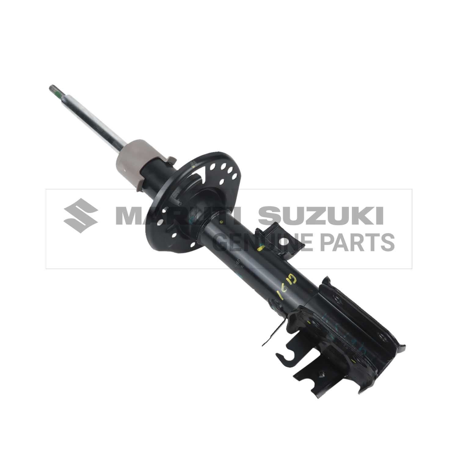 STRUT ASSEMBLY_FRONT SUSPENSION (LEFT)