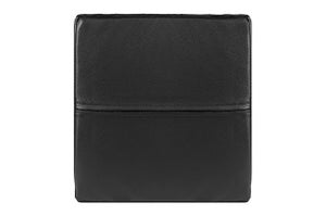 Cushion - Back Support Memory Foam (Black)