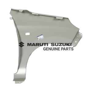 FRONT FENDER PANEL (LEFT)