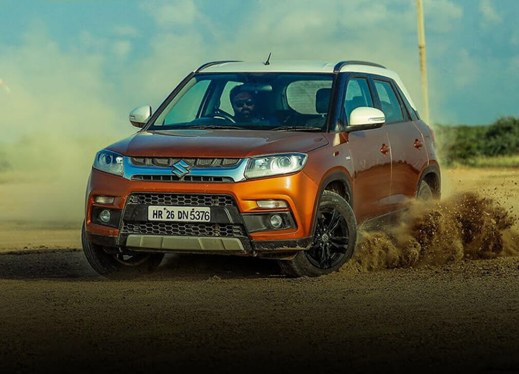 What Makes Us #PoweredToPerform at #DakshinDare - Maruti Suzuki Arena World | Arenaworld