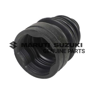 BOOT SET_DIFFERENTIAL SIDE
