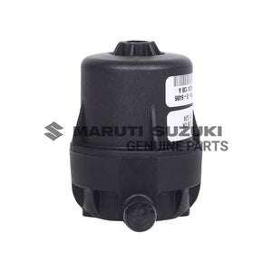 FUEL FILTER AASSEMBLY (CNG)