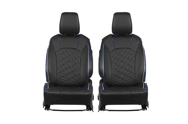 Seat Cover Dual Tone Liner Finish (SAB) | Baleno