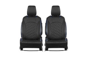 Seat Cover Dual Tone Liner Finish (SAB) | Baleno