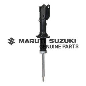 STRUT ASSEMBLY_FRONT SUSPENSION (LEFT)