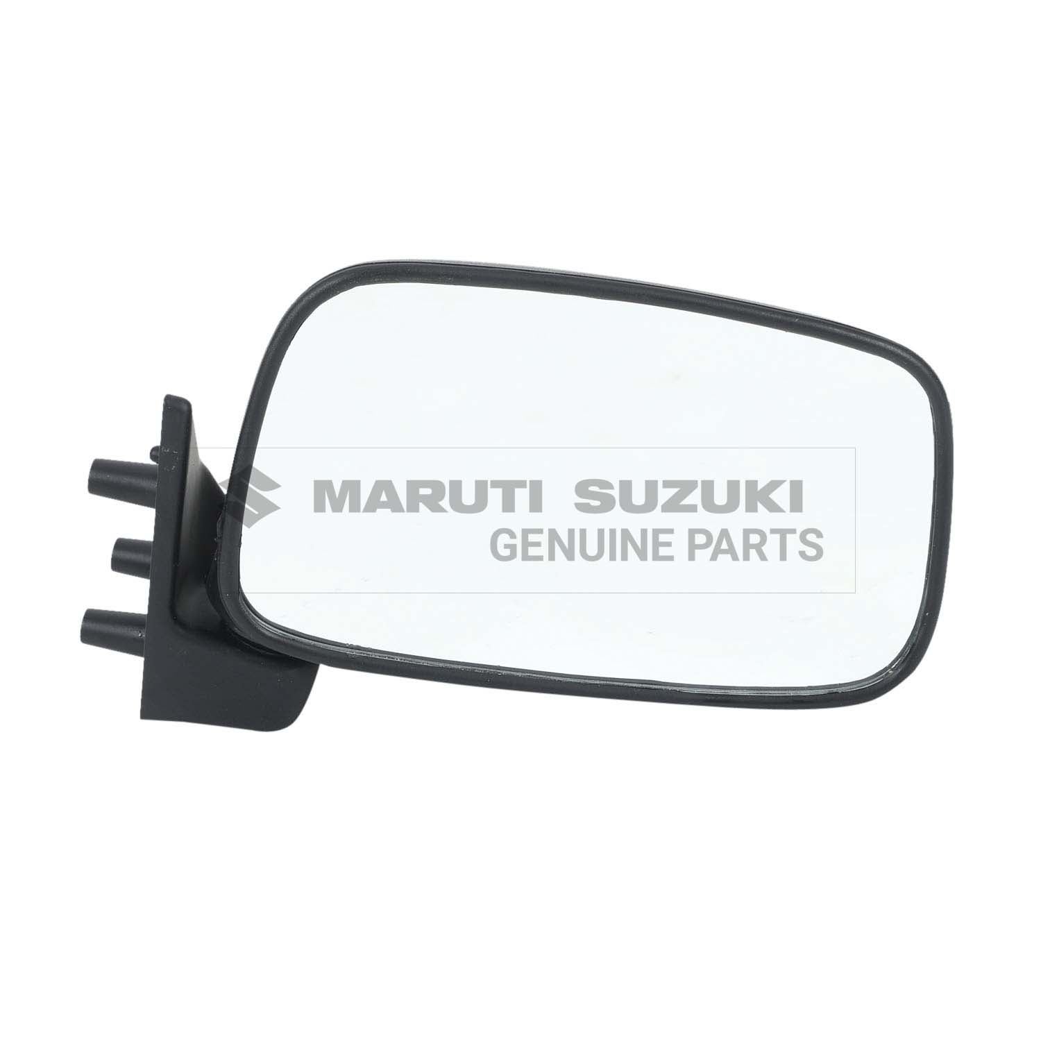 MIRROR ASSY_ OUT RR VIEW RH