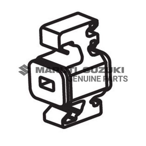 CLAMP_FUEL PIPE