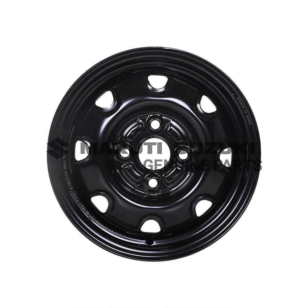 WHEEL RIM