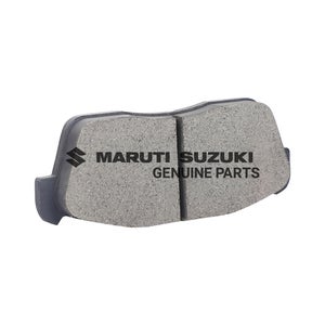 BRAKE PAD SET
