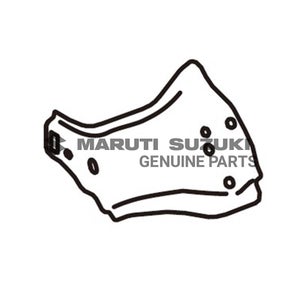 BRACKET_HEAD LAMP_R