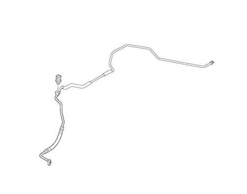 HOSE LIQUID