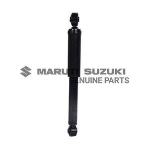 REAR SHOCK ABSORBER ASSEMBLY
