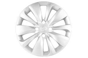 Wheel Cover | Baleno