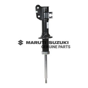 STRUT ASSEMBLY_FRONT SUSPENSION (LEFT)