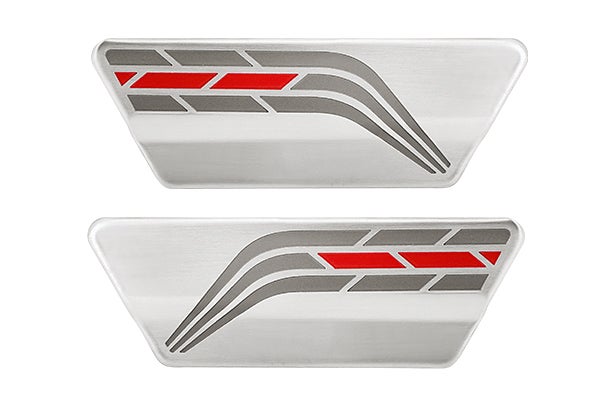 Stainless Steel Door Sill Guard| New Swift