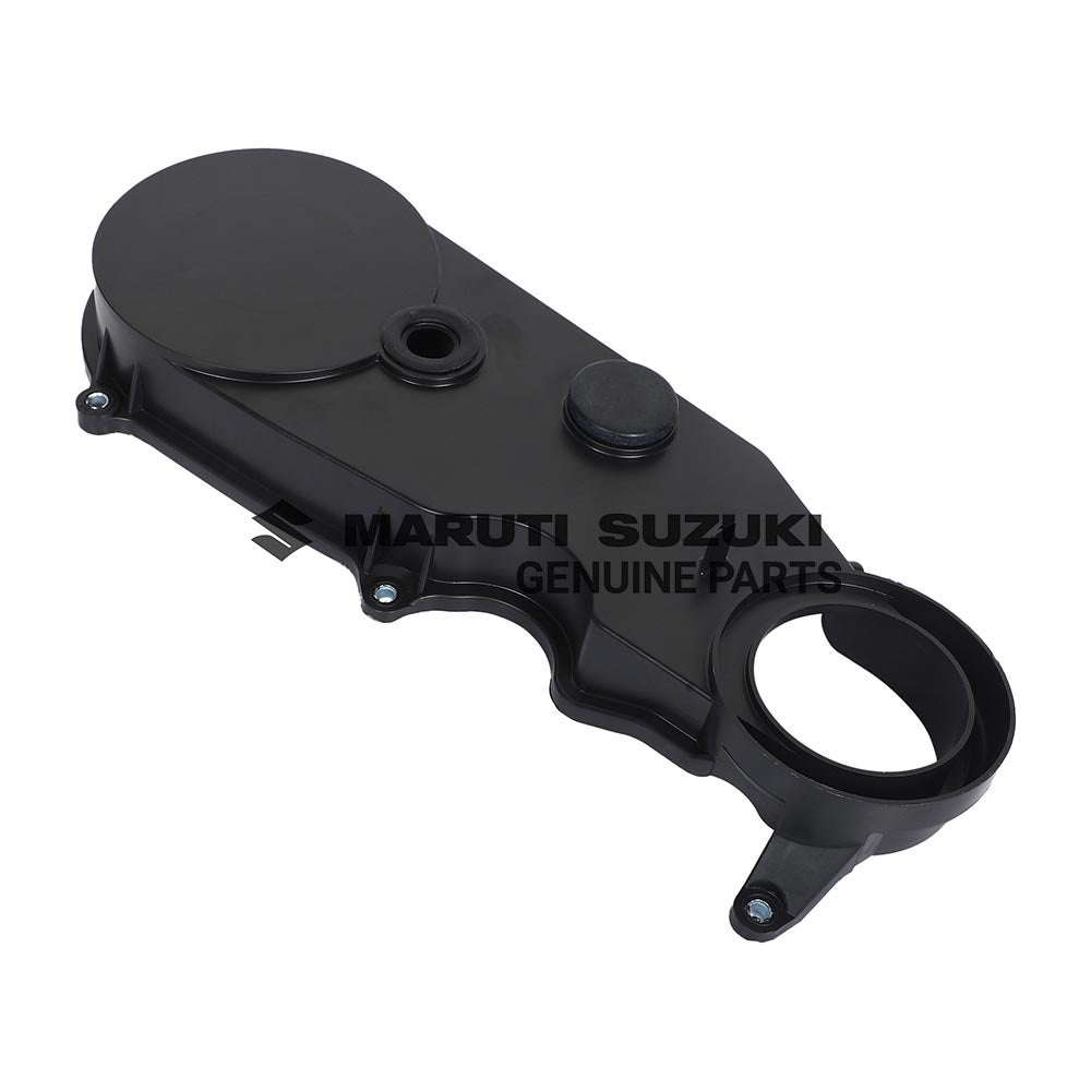 TIMING BELT OUTSIDE COVER