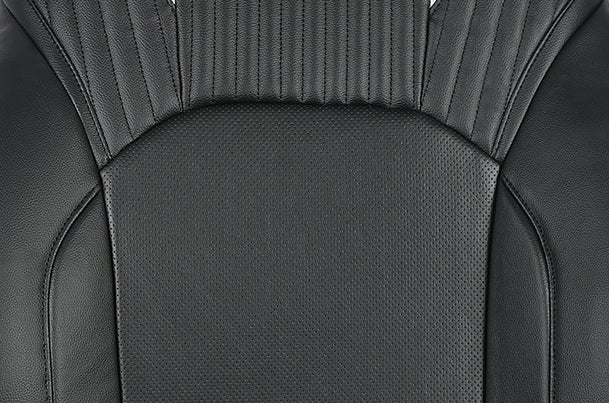 X-Factor Silver Lining Finish Sleeve Seat Cover | Fronx