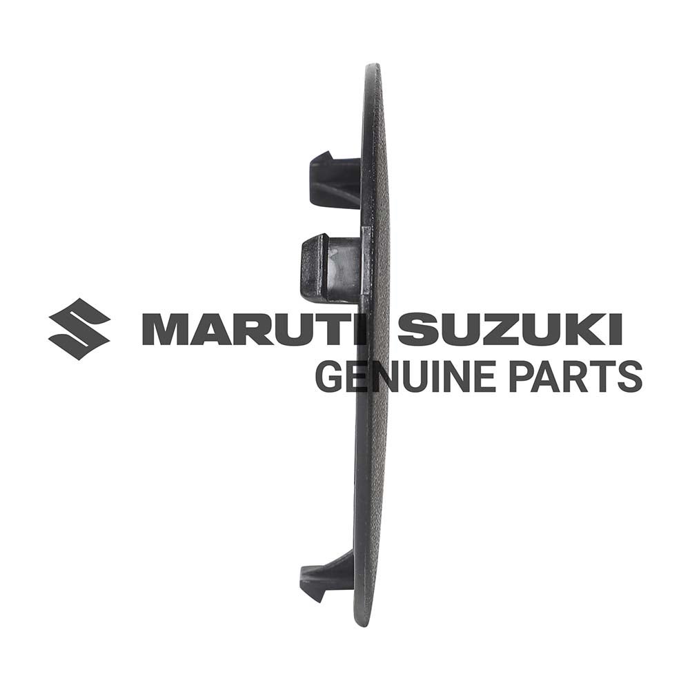CAPLIFTER LEVER (BLACK)