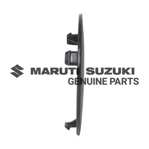 CAPLIFTER LEVER (BLACK)