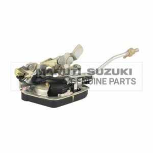 LATCH ASSY REAR DOOR RH