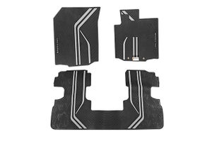 Designer Mat - Hybrid | Victoris