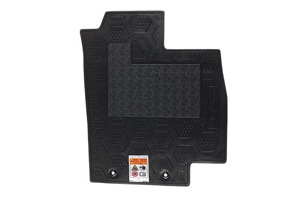 Black Mat | New Alto K10