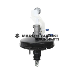 BRAKE MASTER CYLINDER ASSEMBLY