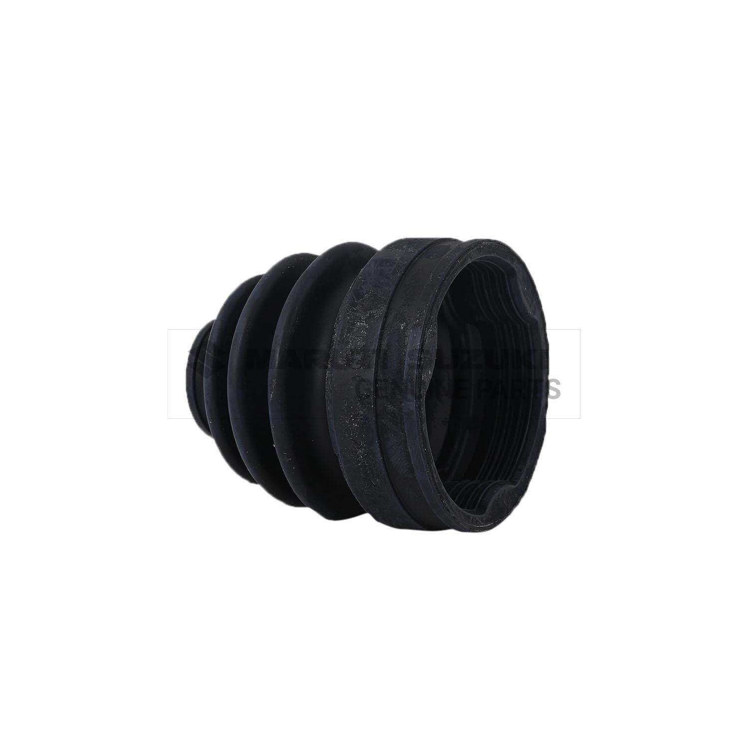 BOOT SET_DIFFERENTIAL SIDE