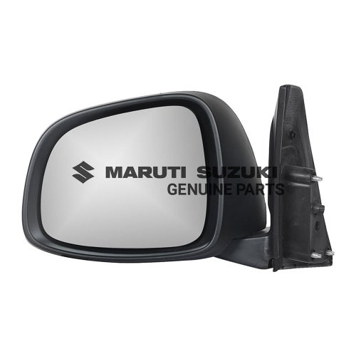OUTSIDE REAR VIEW MIRROR (LEFT)