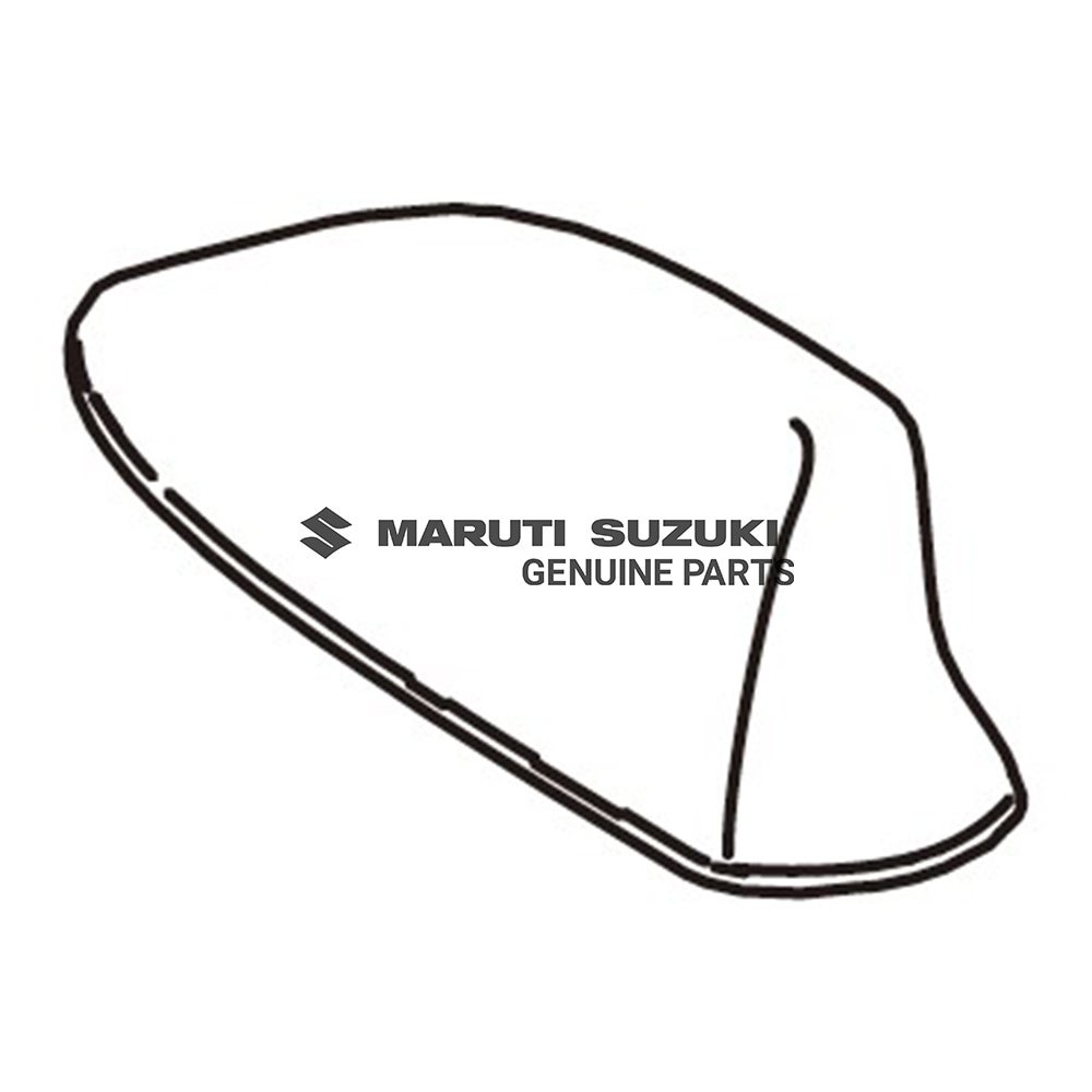 COVER KIT_ANTENNA OUTER