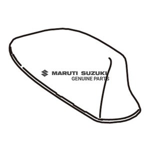 COVER KIT_ANTENNA OUTER