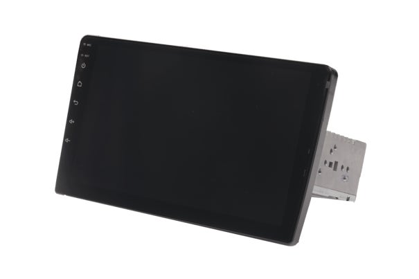 Wireless Multimedia Stereo - Android 9 inches - Swift and Dzire