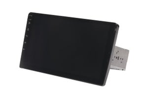 Wireless Multimedia Stereo - Android 9 inches - Swift and Dzire