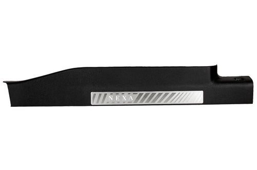 Illuminated Door Sill Guard | XL6  (All Variant)