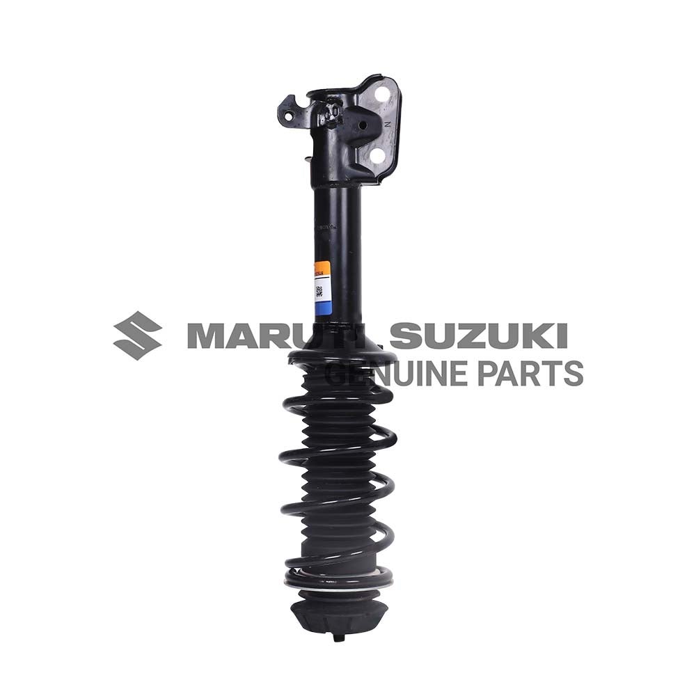 FRONT SUSPENSION STRUT SET (LEFT)
