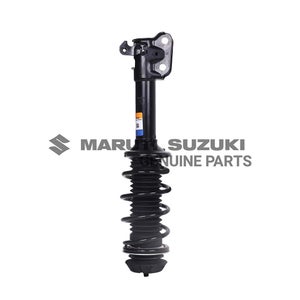 FRONT SUSPENSION STRUT SET (LEFT)