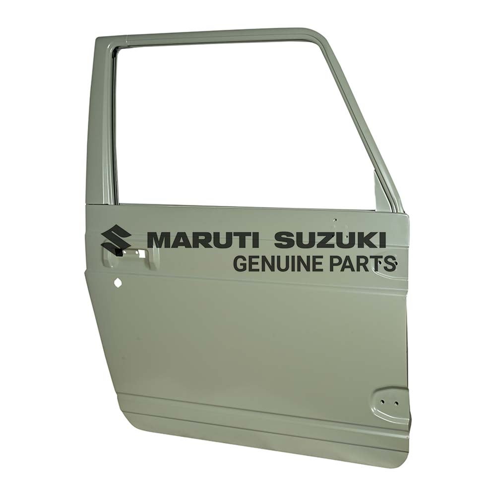 Buy FRONT DOOR - RIGHT 68001-80C12,Maruti Suzuki Genuine Parts